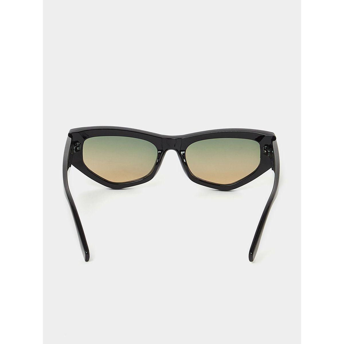 Styli Tinted Cat Eye Sunglasses-women-sunglasses-image-5