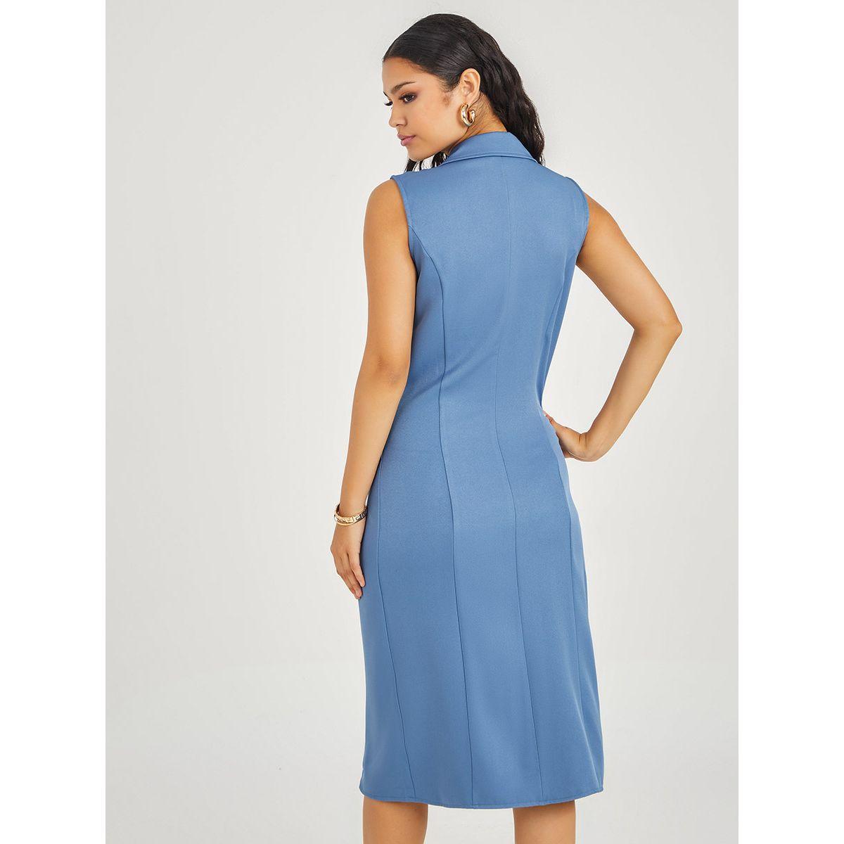 فستان ميدي بلا اكمام-women-clothing-dresses-image-4