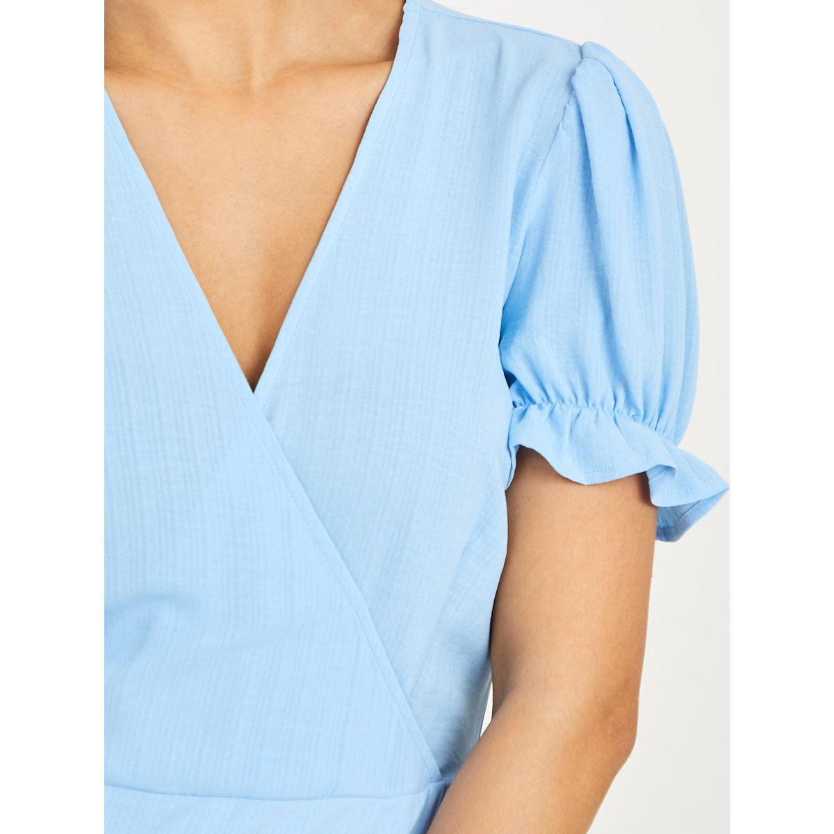 فستان ميدي بنمط لف-women-clothing-dresses-image-3