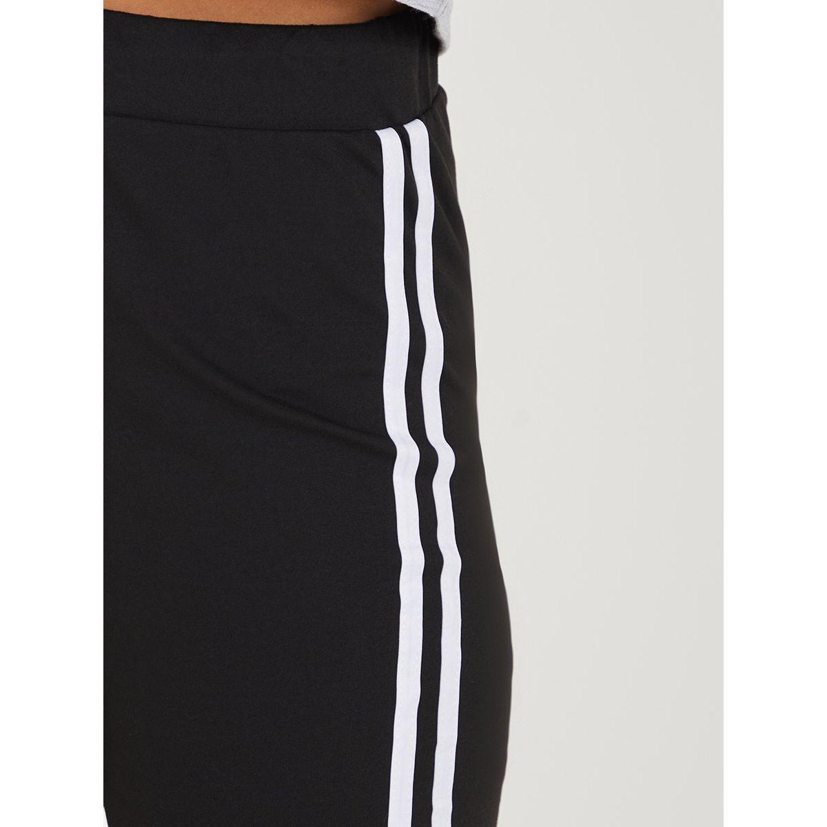Styli Side Tape Detail Cuffed Jogger-women-clothing-bottoms-joggers-image-3
