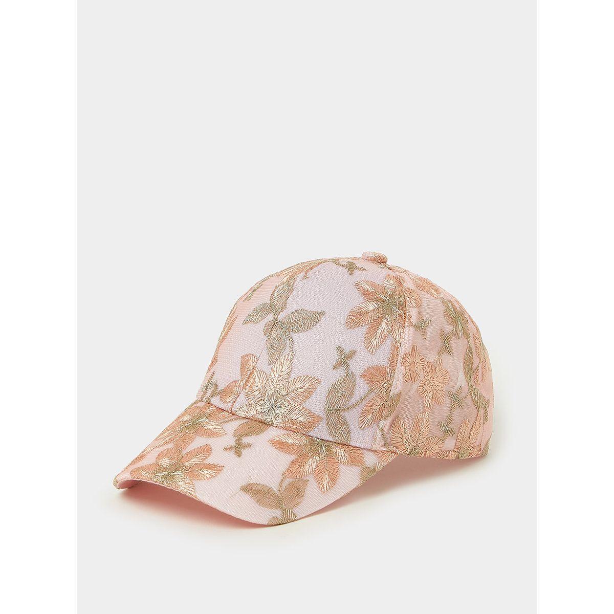 كاب بيسبول عصري-women-clothingaccessories-capsandhats-image-1