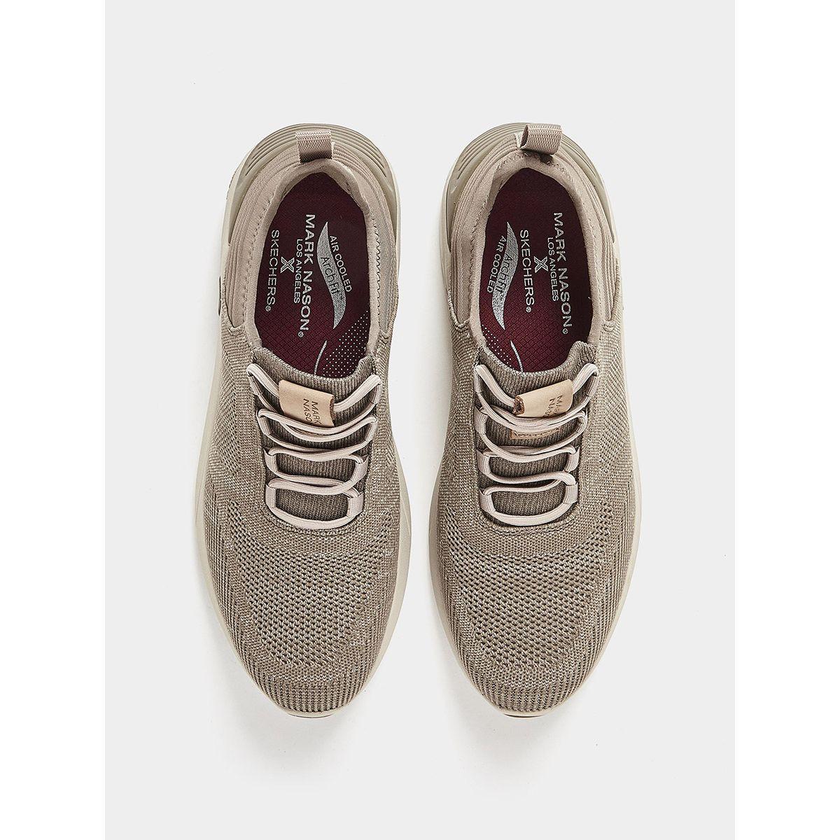 Skechers Linear Arch Fit Sneakers-men-shoes-sneakers-image-5