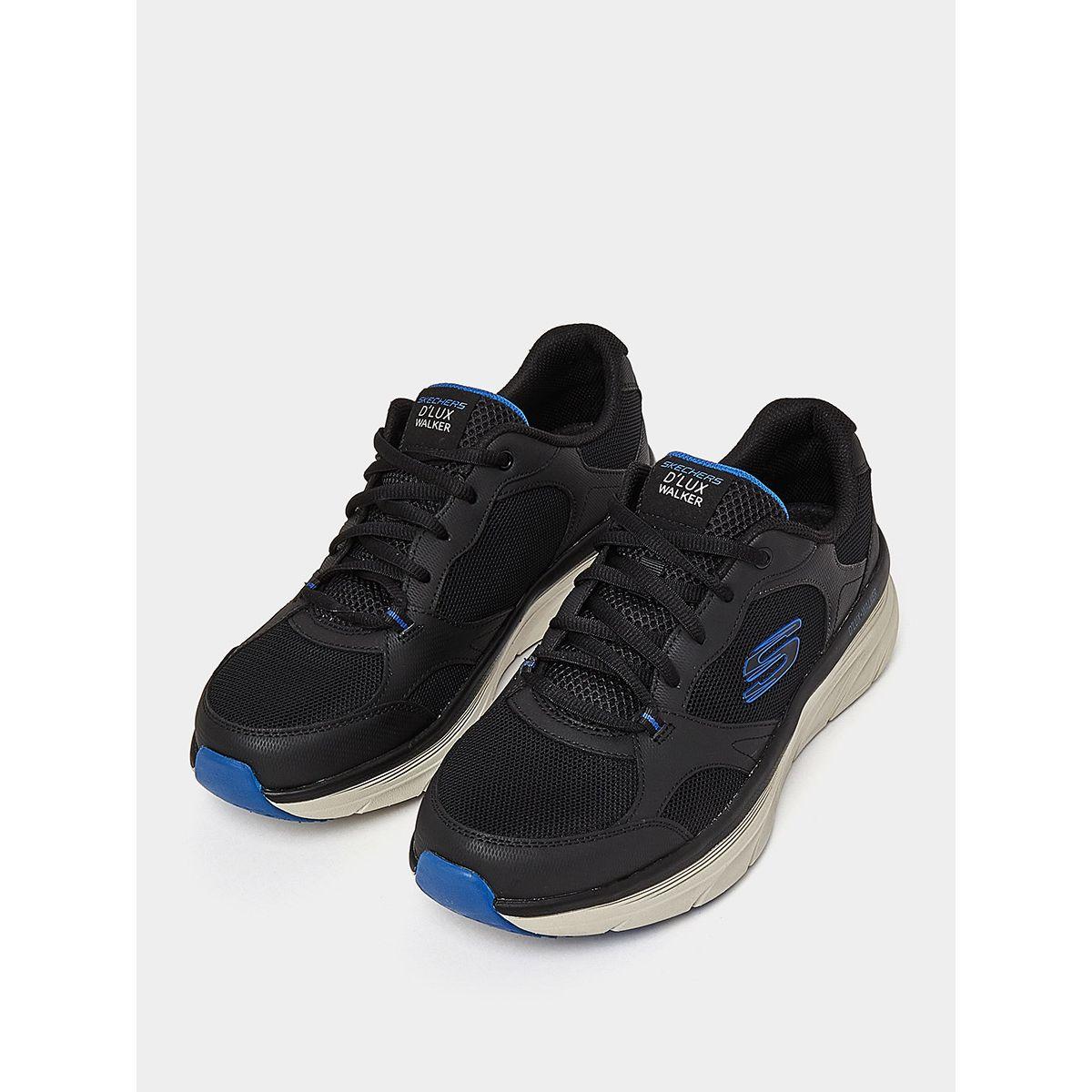 Skechers D'Lux Walker Sneakers-men-shoes-sneakers-image-2