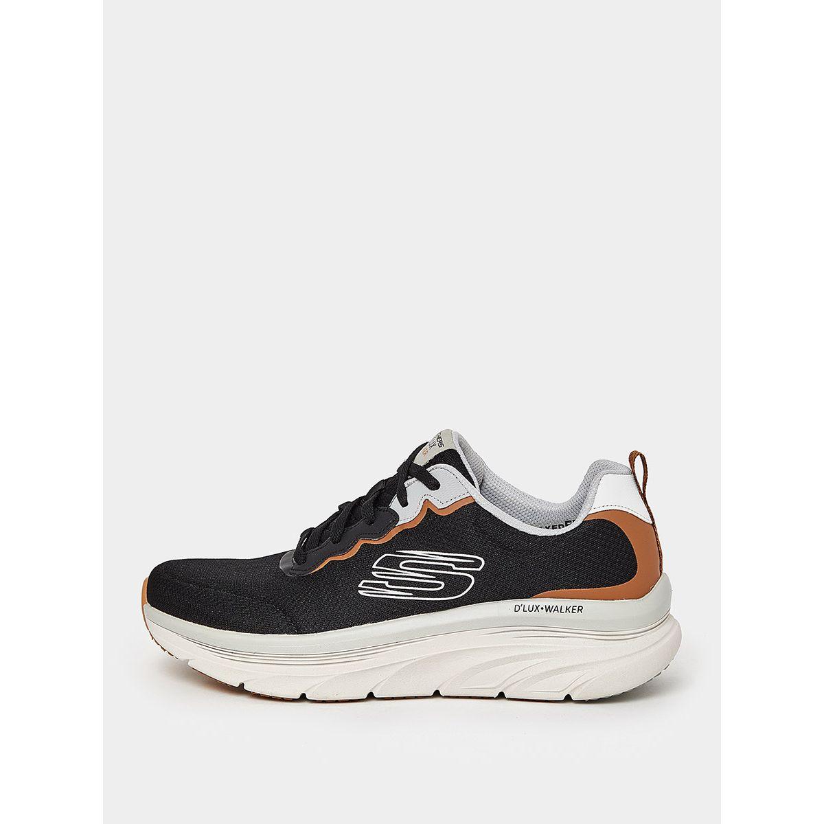 Skechers D'Lux Walker Sneakers-men-shoes-sneakers-image-1