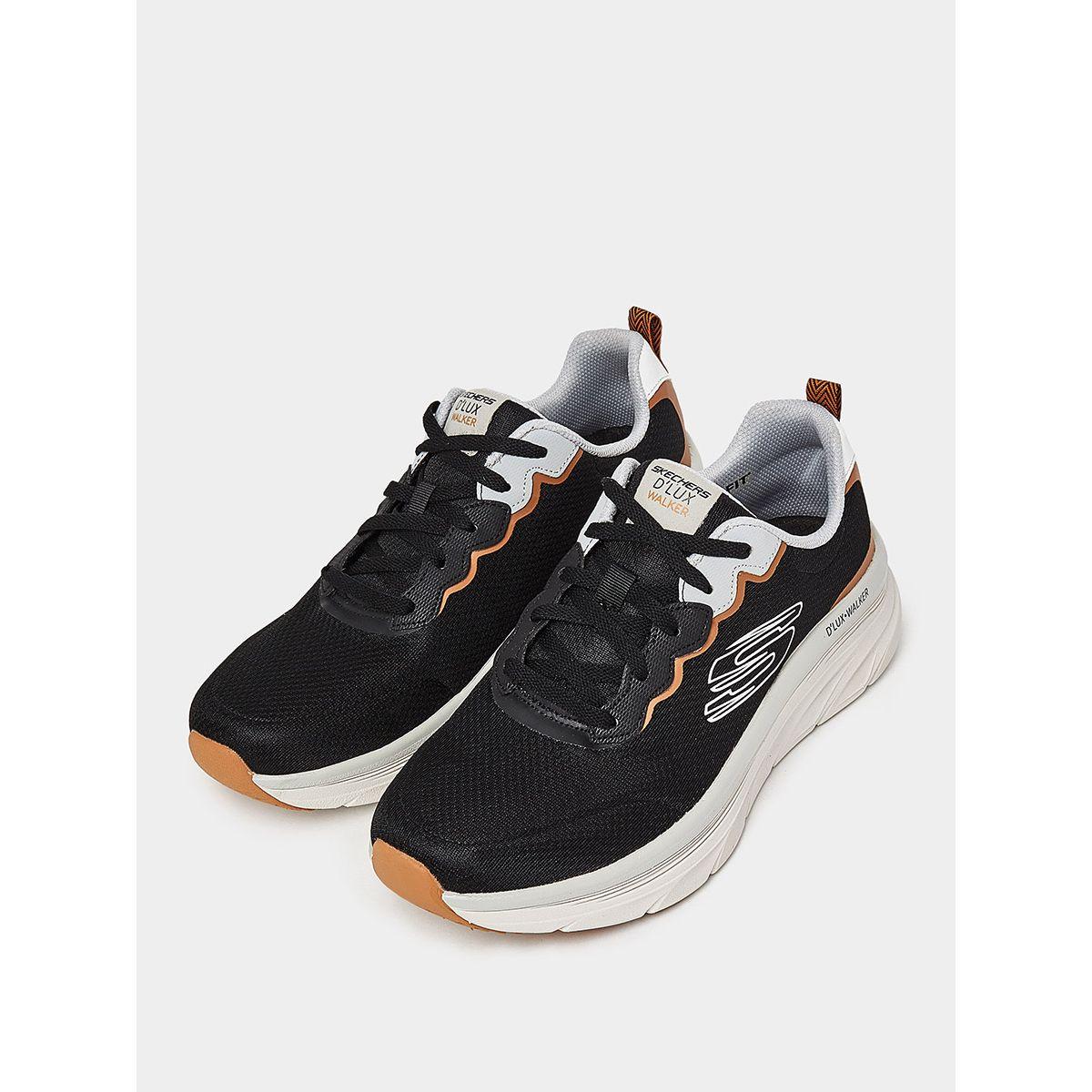 Skechers D'Lux Walker Sneakers-men-shoes-sneakers-image-2