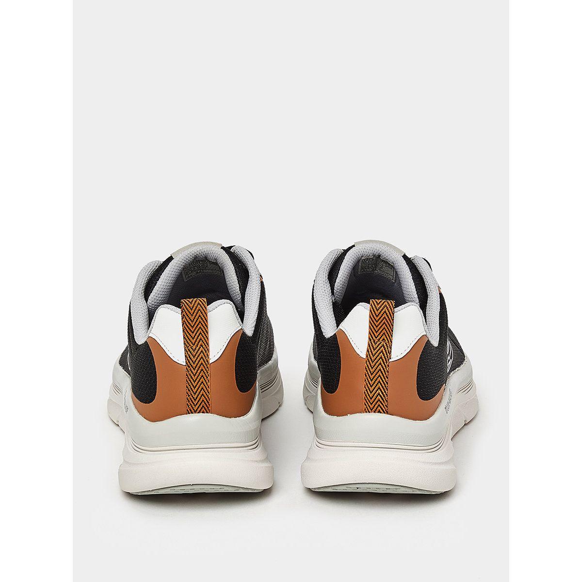 Skechers D'Lux Walker Sneakers-men-shoes-sneakers-image-3