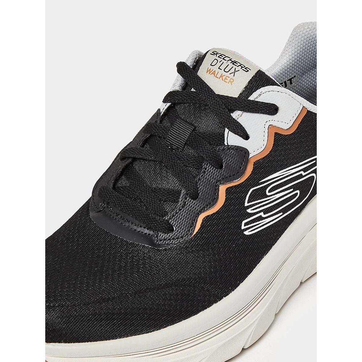 Skechers D'Lux Walker Sneakers-men-shoes-sneakers-image-4
