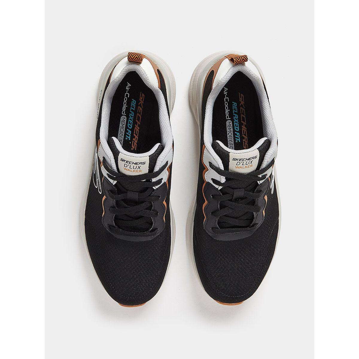 Skechers D'Lux Walker Sneakers-men-shoes-sneakers-image-5