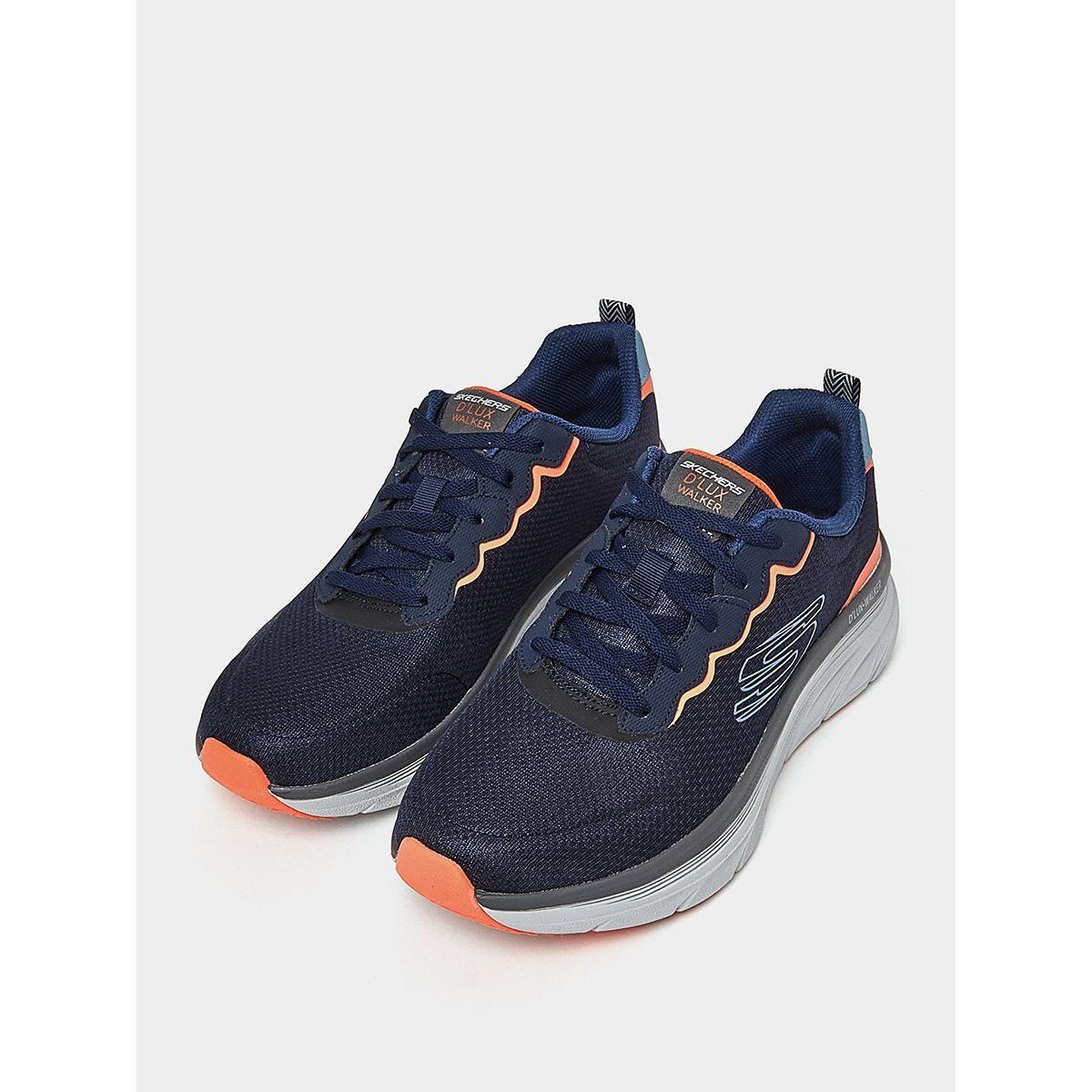 Skechers D'Lux Walker Sneakers-men-shoes-sneakers-image-2