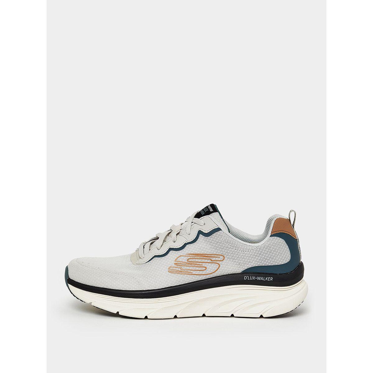 Skechers D'Lux Walker Sneakers-men-shoes-sneakers-image-1