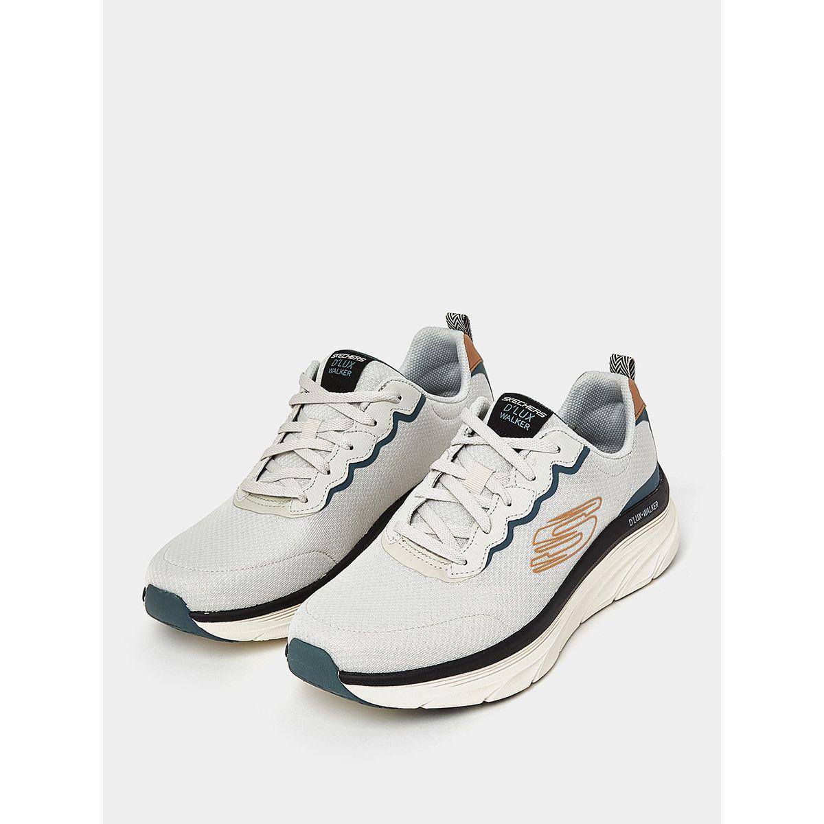 Skechers D'Lux Walker Sneakers-men-shoes-sneakers-image-2