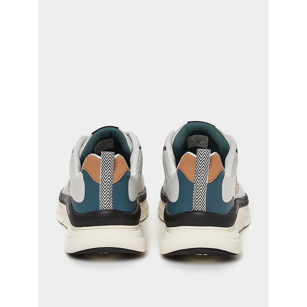 Skechers D'Lux Walker Sneakers-men-shoes-sneakers-image-3