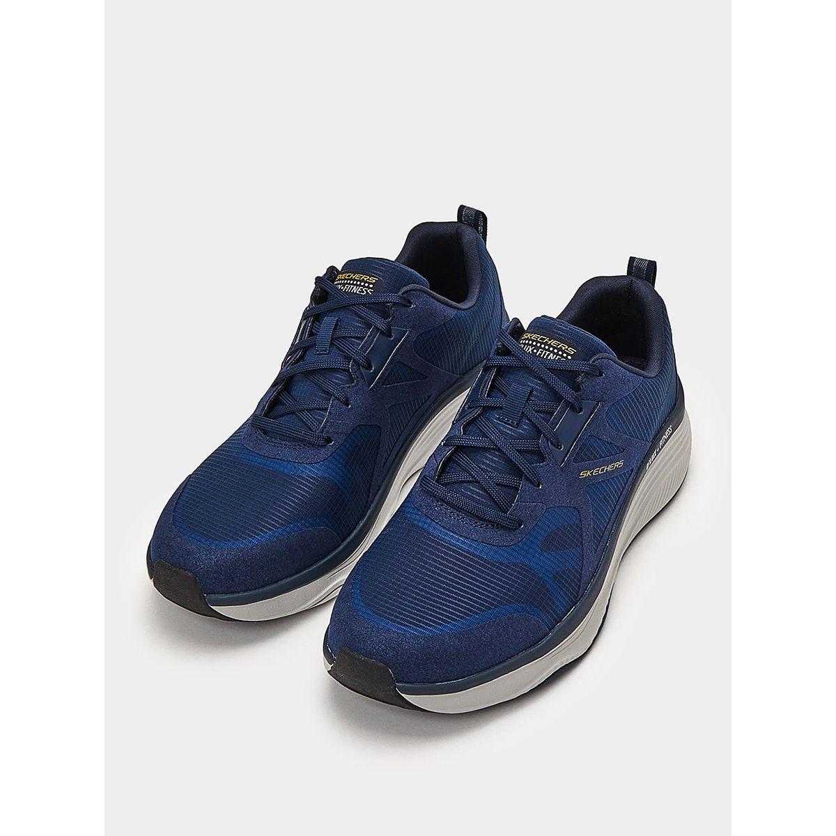 Skechers D'Lux Fitness Sneakers-men-shoes-sneakers-image-2