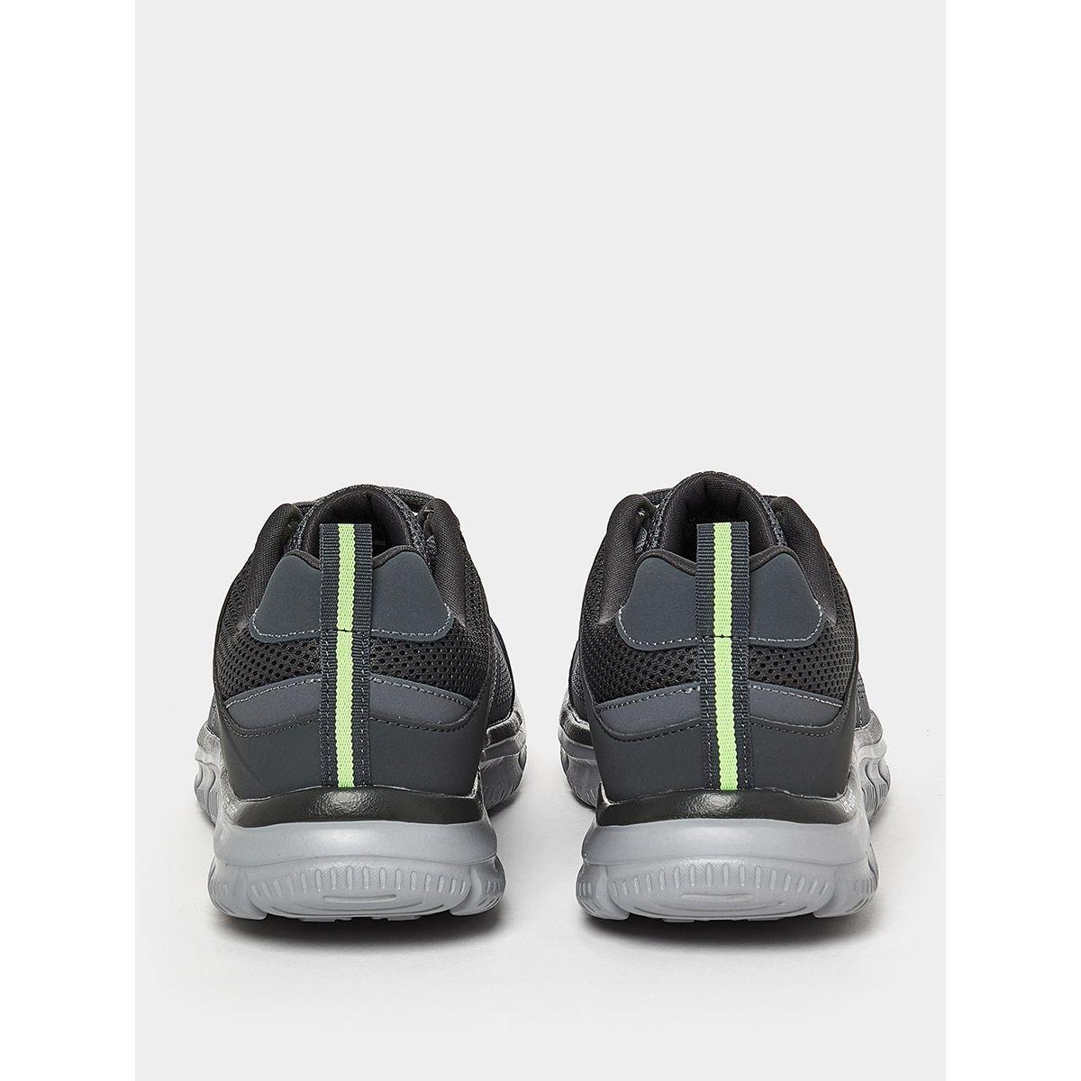 Skechers Track Textured Sole Sneakers-men-shoes-sneakers-image-3