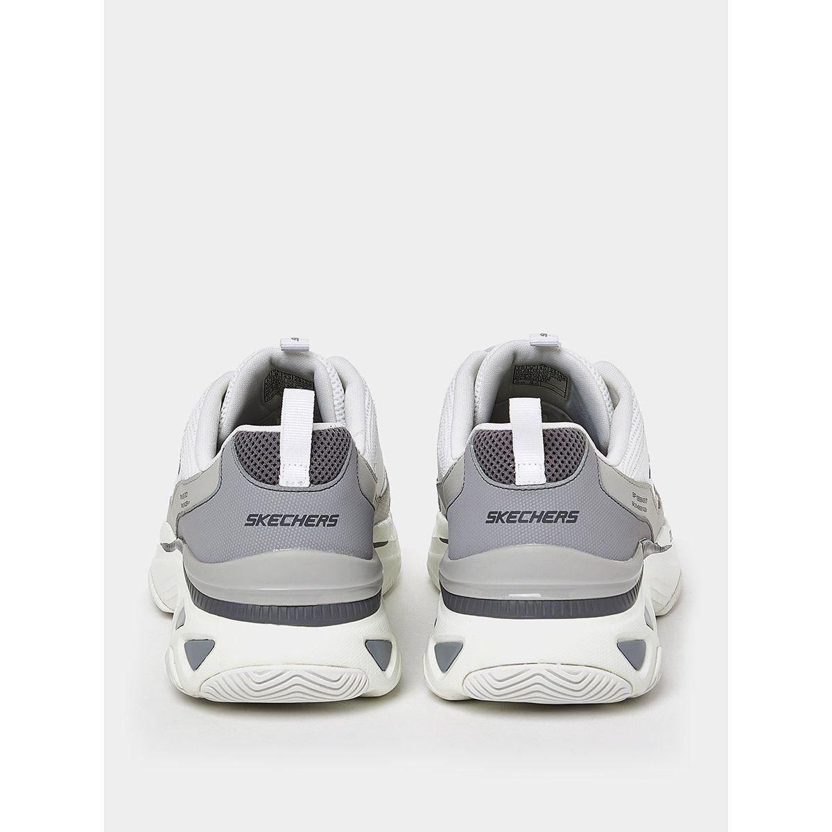 Skechers Energy Racer Lace Up Sneakers-men-shoes-sneakers-image-4