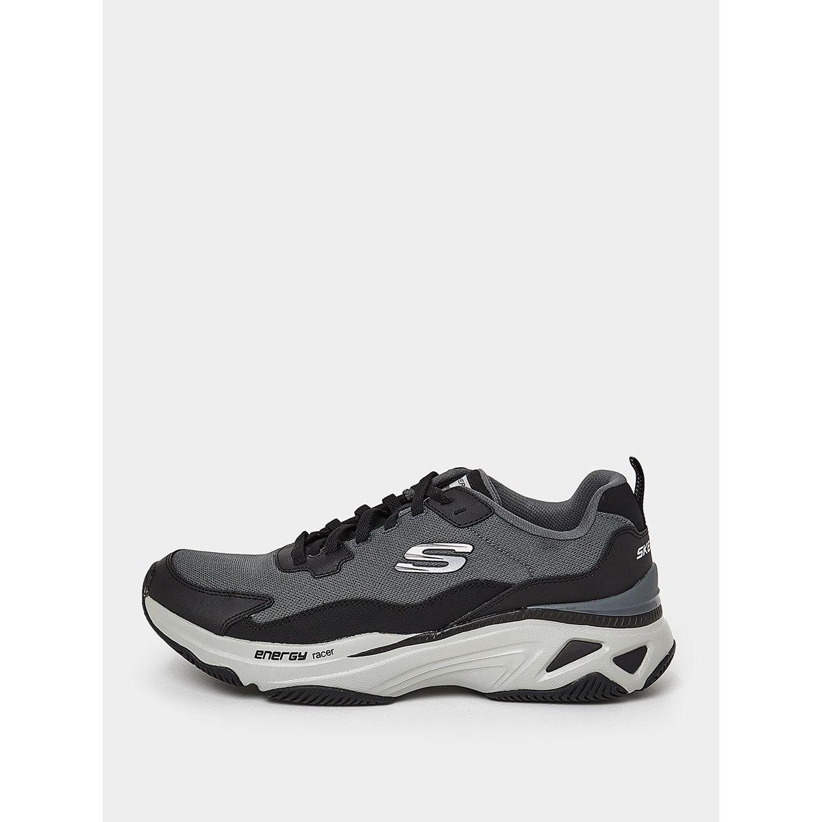 Skechers Energy Racer Lace Up Sneakers-men-shoes-sneakers-image-1