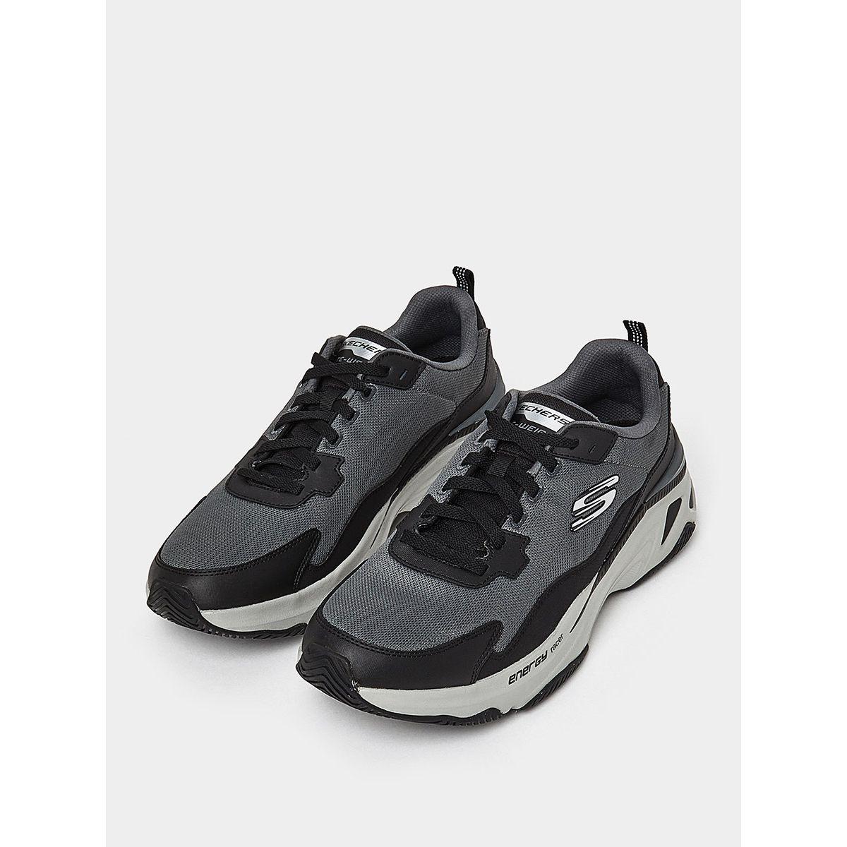Skechers Energy Racer Lace Up Sneakers-men-shoes-sneakers-image-2
