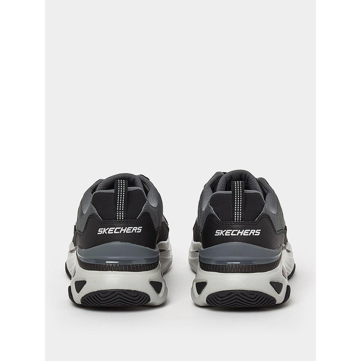 Skechers Energy Racer Lace Up Sneakers-men-shoes-sneakers-image-3