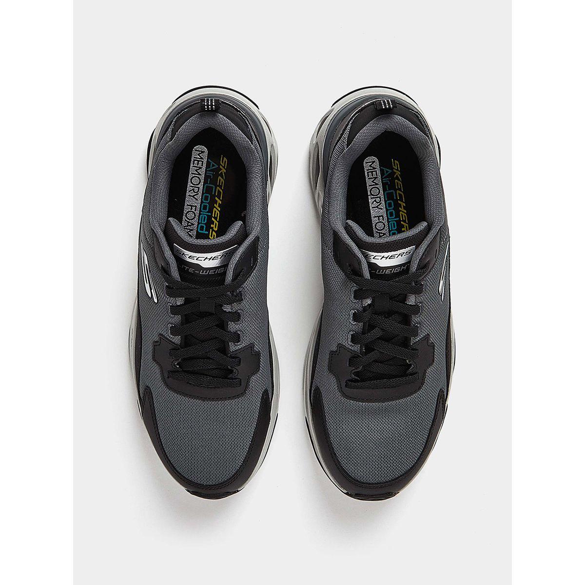 Skechers Energy Racer Lace Up Sneakers-men-shoes-sneakers-image-5