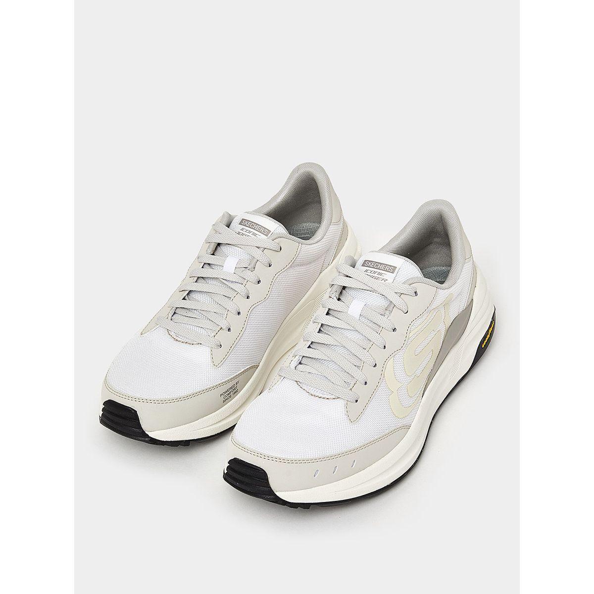 Skechers Global Jogger Low Top Sneakers-men-shoes-sneakers-image-2