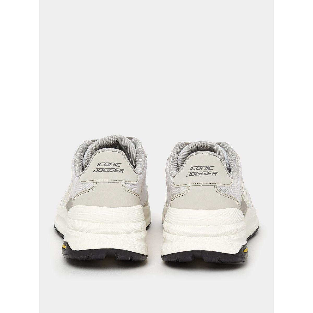 Skechers Global Jogger Low Top Sneakers-men-shoes-sneakers-image-3