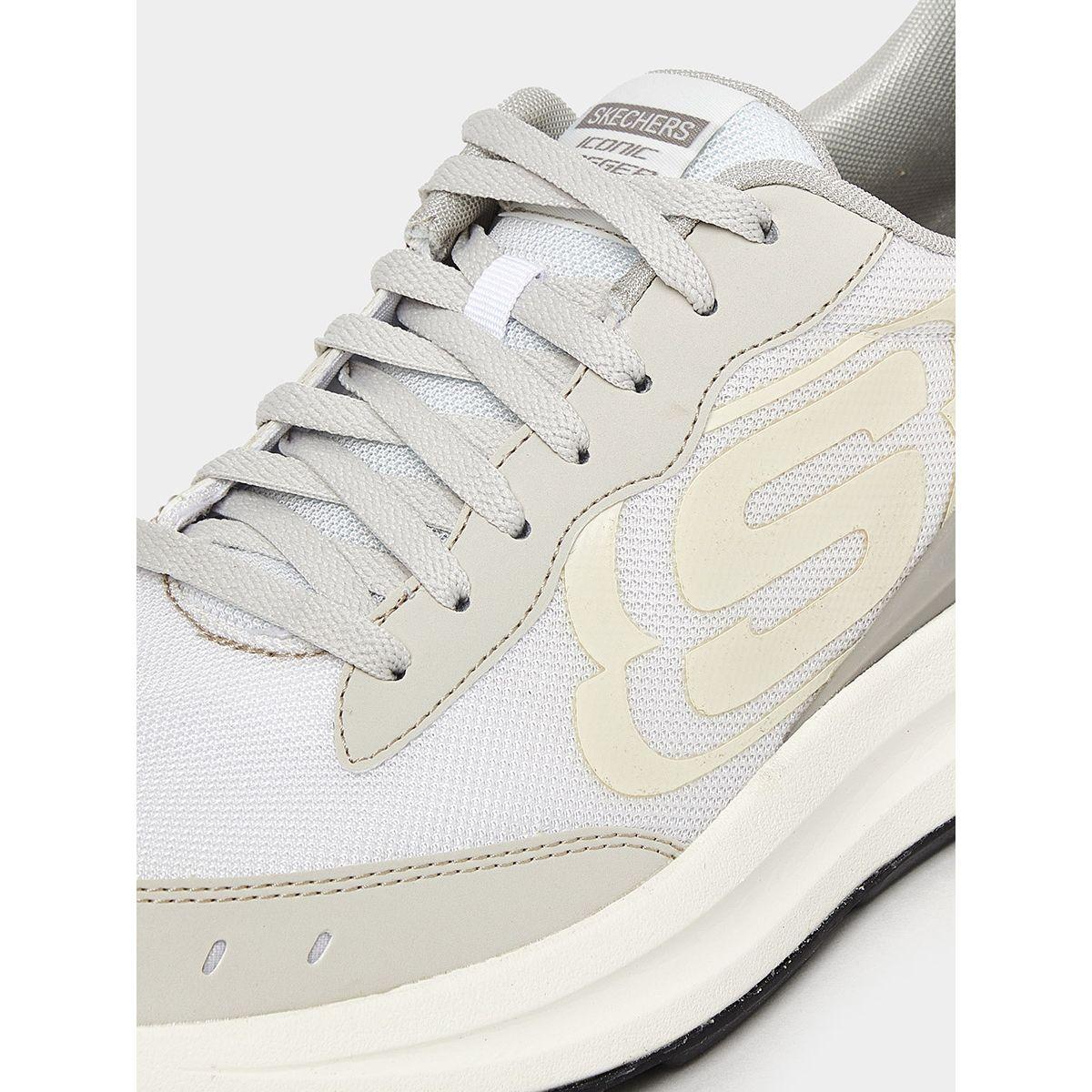 Skechers Global Jogger Low Top Sneakers-men-shoes-sneakers-image-4