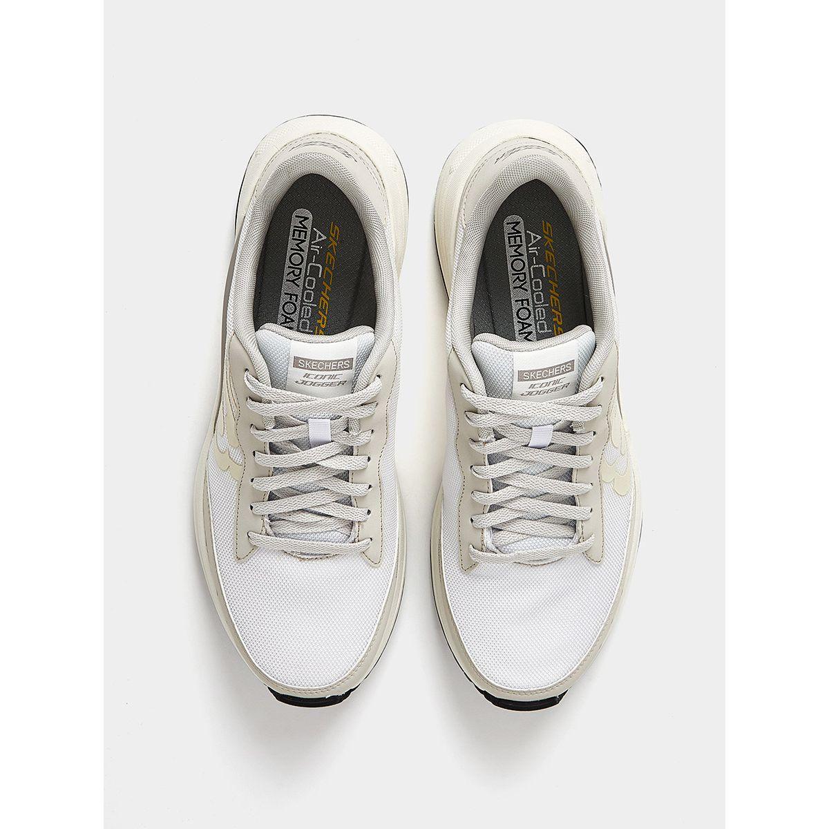 حذاء سنيكرز سكيتشرز جلوبال جوغر-men-shoes-sneakers-image-5