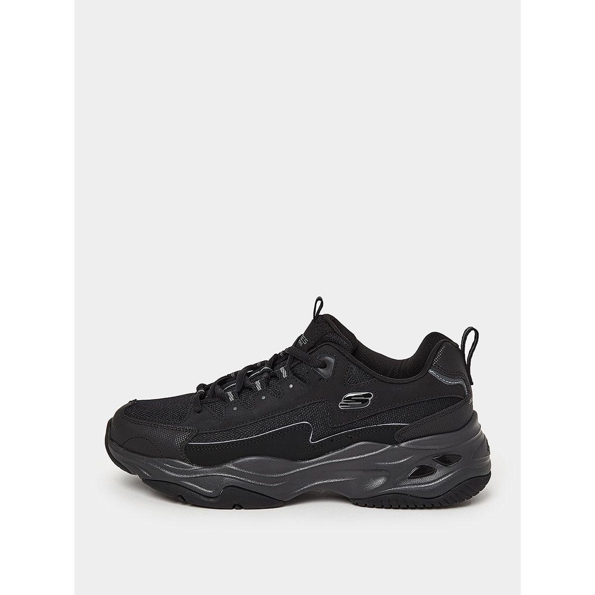 Skechers D'Lites 4.0 Chunky Sneakers-men-shoes-sneakers-image-1