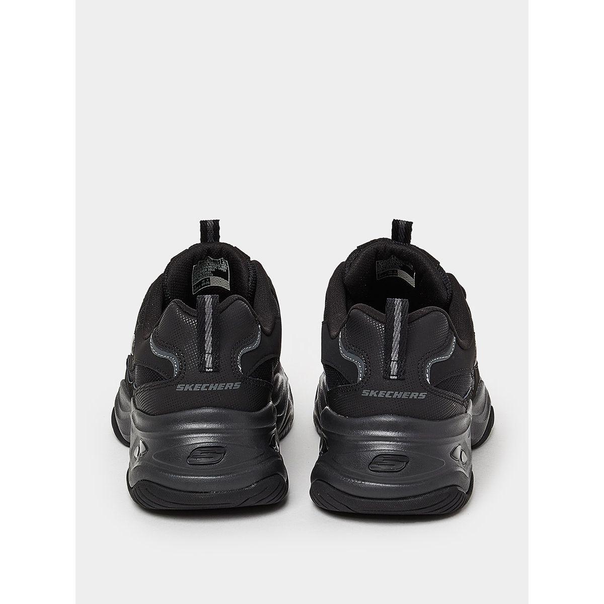 Skechers D'Lites 4.0 Chunky Sneakers-men-shoes-sneakers-image-3