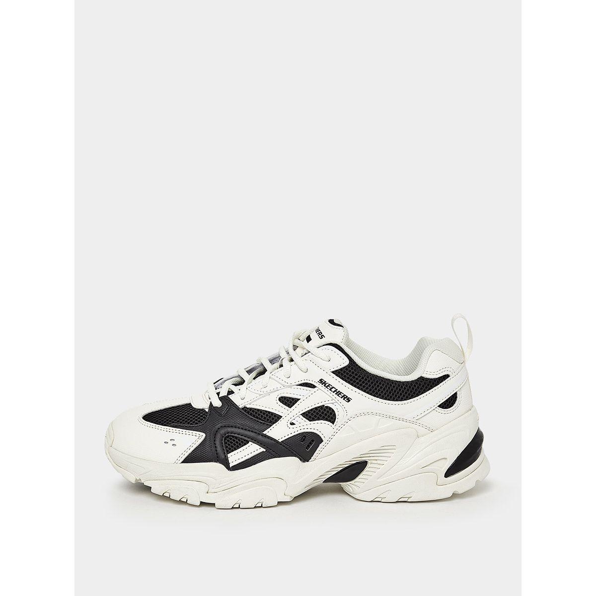 Skechers Stamina V2 Lace Up Sneakers-men-shoes-sneakers-image-1