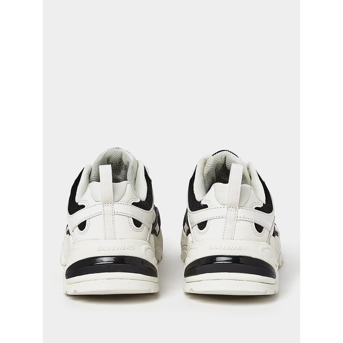 Skechers Stamina V2 Lace Up Sneakers-men-shoes-sneakers-image-3