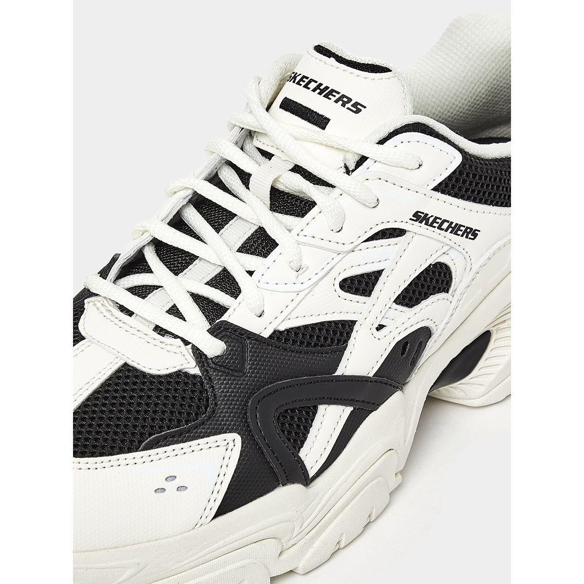 Skechers Stamina V2 Lace Up Sneakers-men-shoes-sneakers-image-4