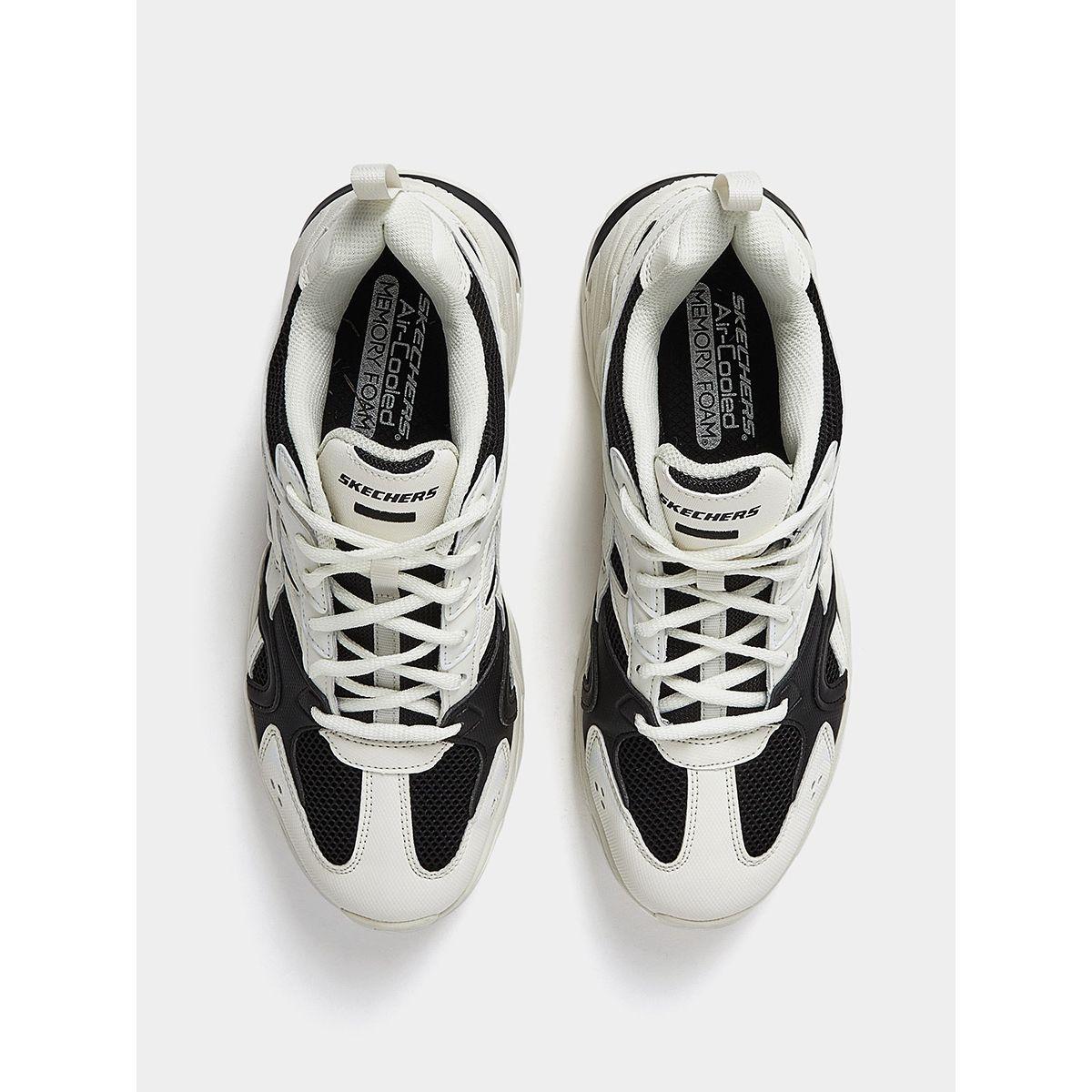 Skechers Stamina V2 Lace Up Sneakers-men-shoes-sneakers-image-5