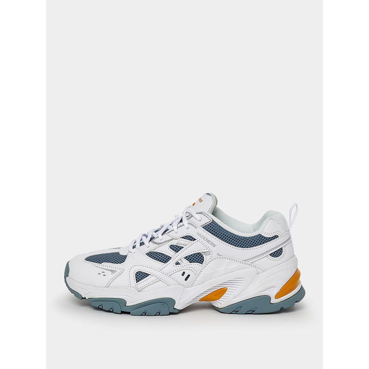 Skechers Stamina V2 Lace Up Sneakers-men-shoes-sneakers-image-1