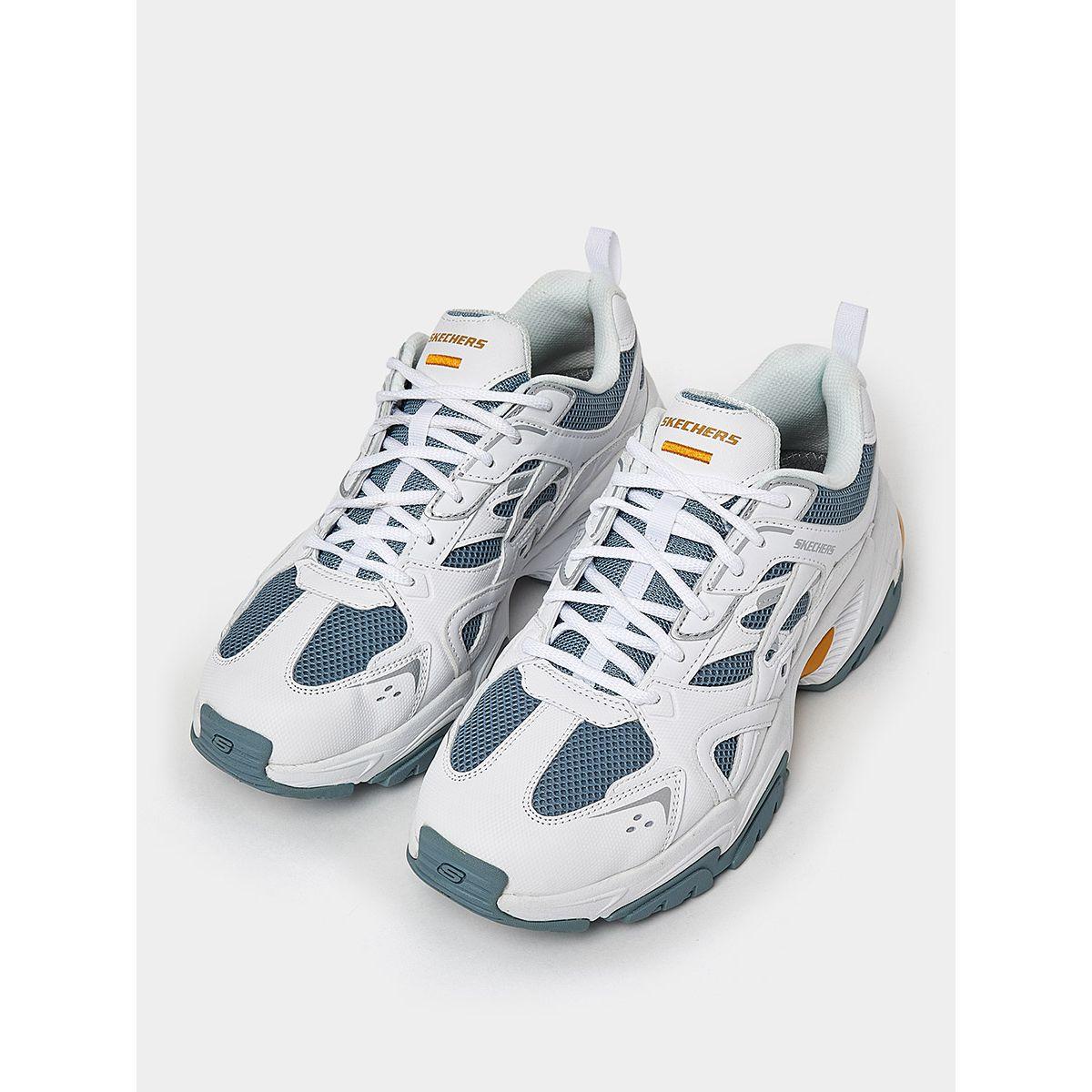 Skechers Stamina V2 Lace Up Sneakers-men-shoes-sneakers-image-2