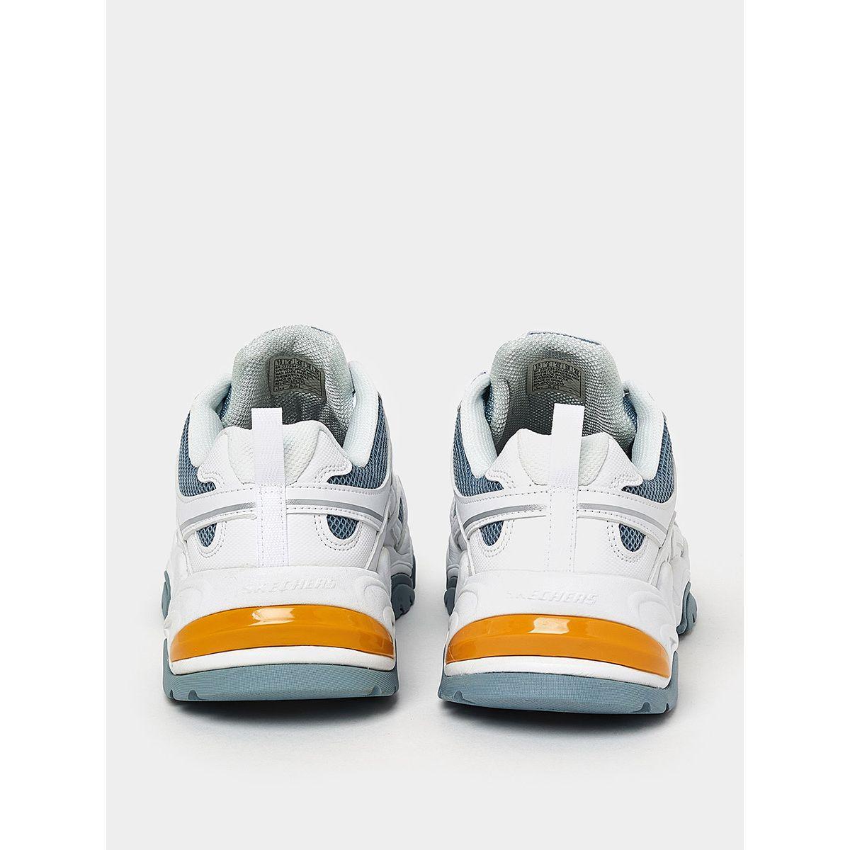 Skechers Stamina V2 Lace Up Sneakers-men-shoes-sneakers-image-3