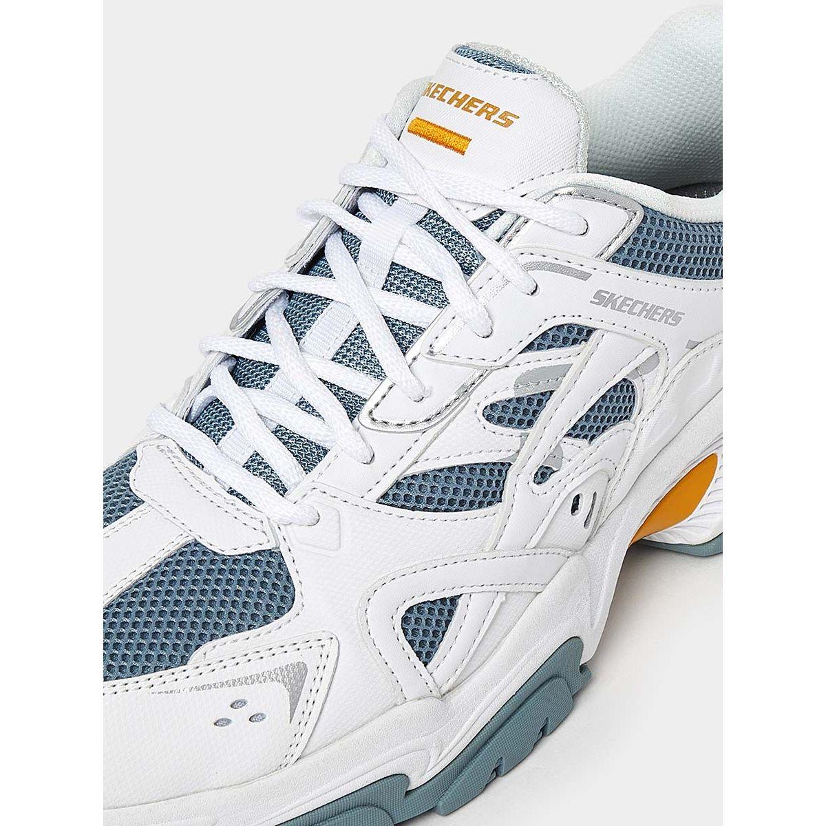 Skechers Stamina V2 Lace Up Sneakers-men-shoes-sneakers-image-4
