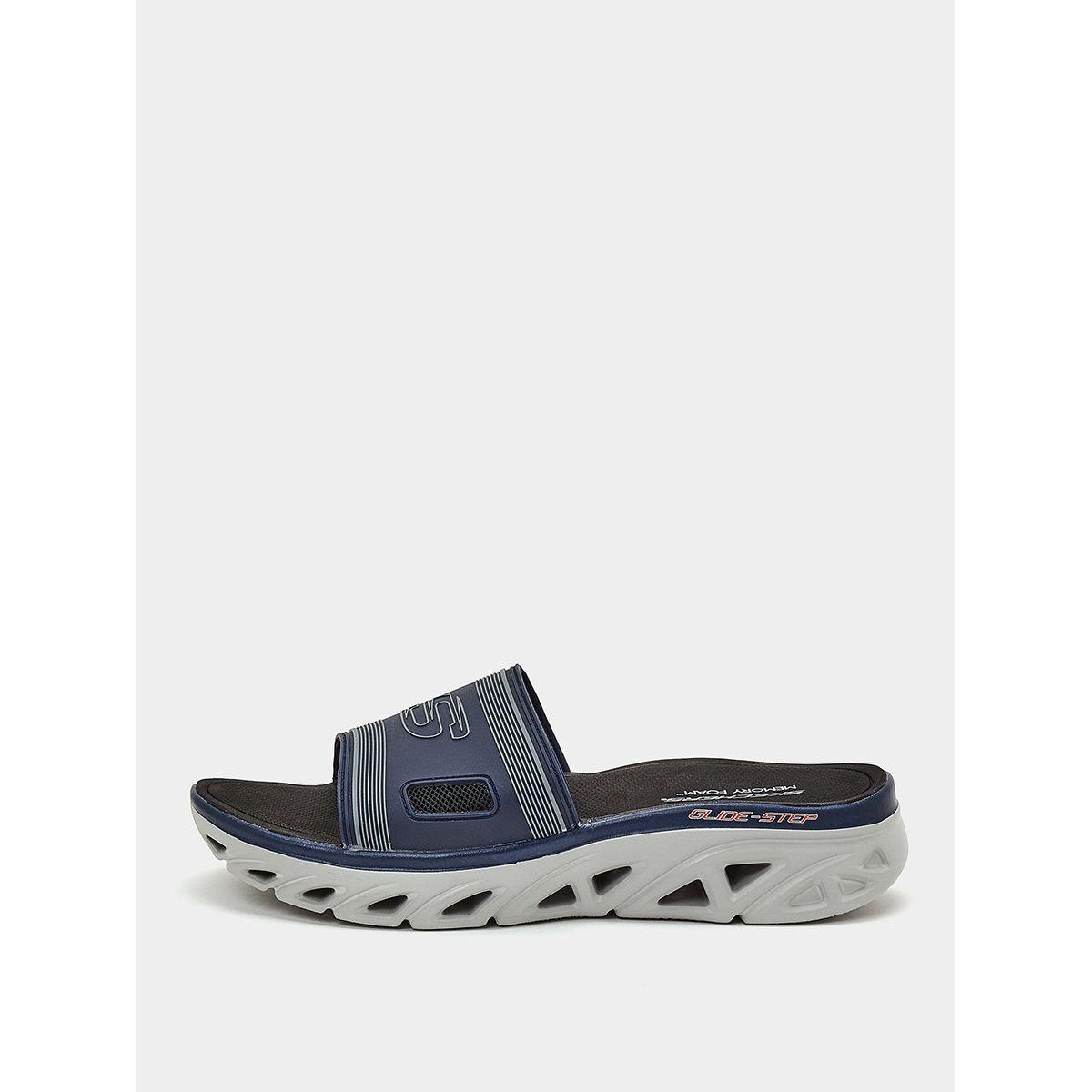 Skechers Glide-Step Sport Slides-men-shoes-flipflopsandslides-image-1