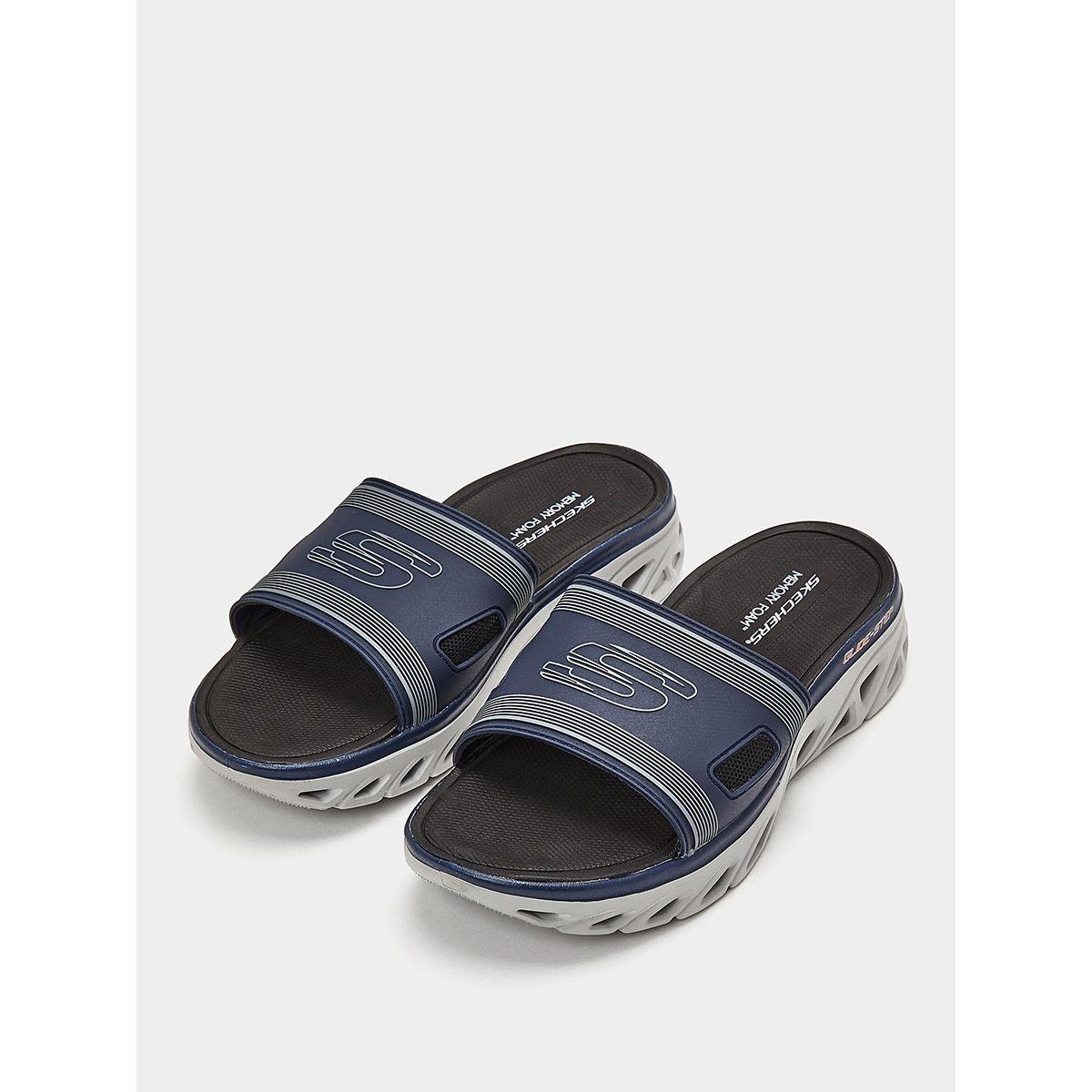 شبشب سكتشرز جلايد ستيب-men-shoes-flipflopsandslides-image-2