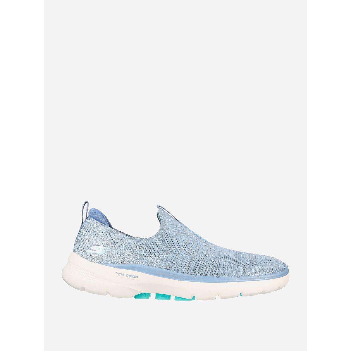 Skechers Go Walk 6 Comfort Shoes-women-shoes-loafersandmoccasins-image-1