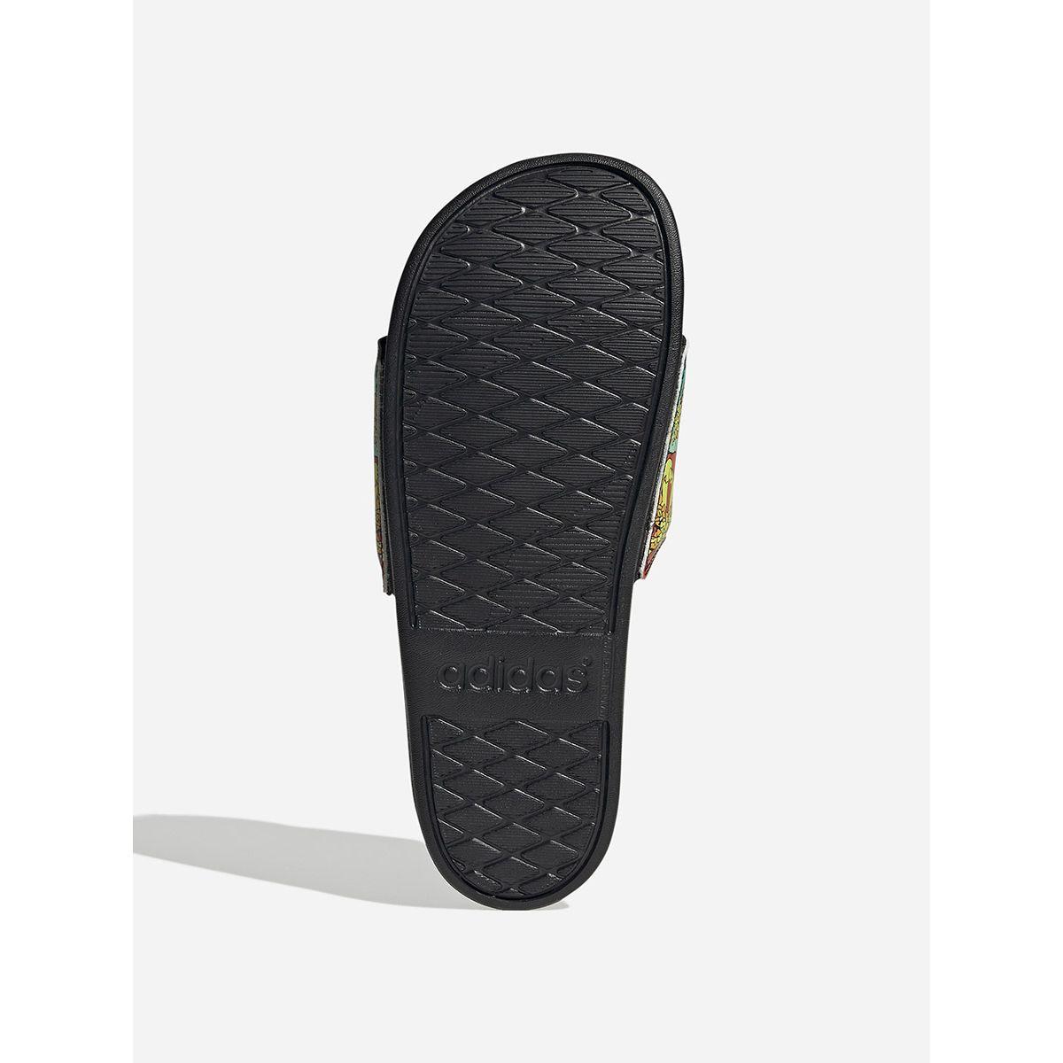 Adidas Adilette Comfort Slides-women-shoes-flipflopsandslides-image-8