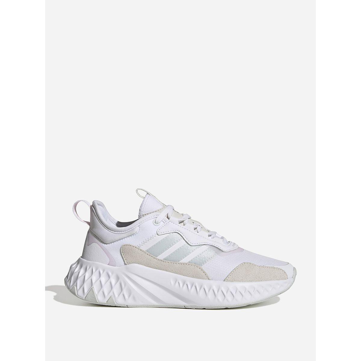 حذاء سنيكرز اديداس فيوتشر فلو-women-shoes-sneakers-image-1