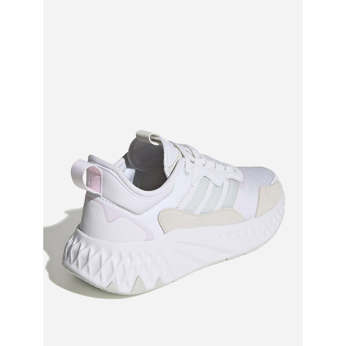 حذاء سنيكرز اديداس فيوتشر فلو-women-shoes-sneakers-image-4