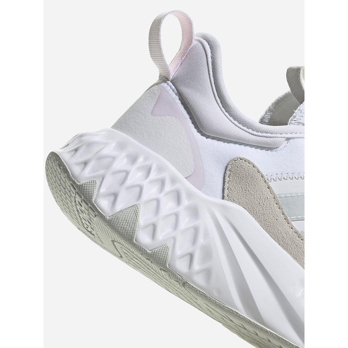 حذاء سنيكرز اديداس فيوتشر فلو-women-shoes-sneakers-image-6