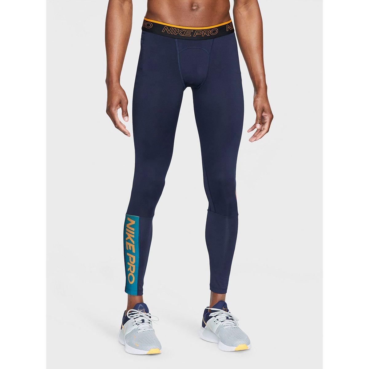 Nike Pro Dri-Fit Printed Training Tights-men-clothing-sportswearandactivewear-bottoms-image-1