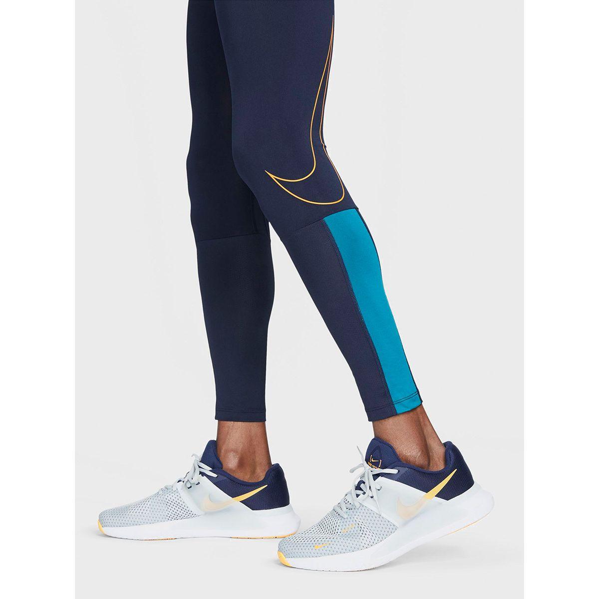 Nike Pro Dri-Fit Printed Training Tights-men-clothing-sportswearandactivewear-bottoms-image-4