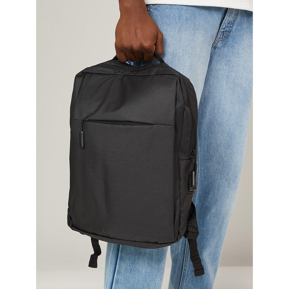 شنطة كاجوال بمخرج يو اس بي-men-bags-image-3