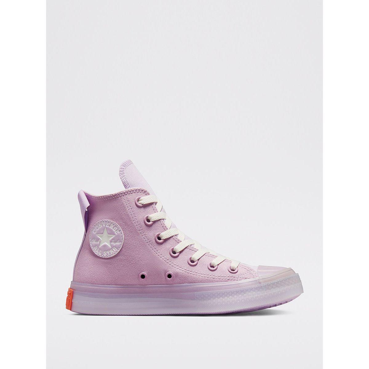 Buy Men s Converse Chuck Taylor All Star CX High Top Sneakers Online Centrepoint KSA