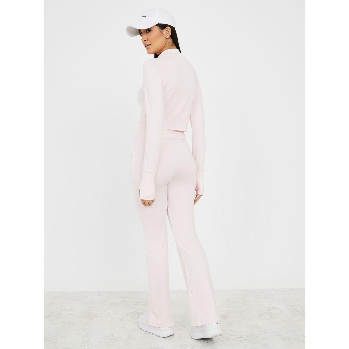طقم من ( ليقنز + بلوزة )-sports-women-clothing-trackpantsandtracksuits-image-5