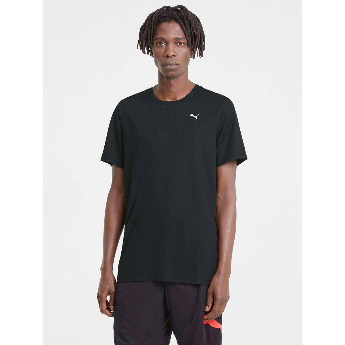 Puma Performance Short Sleeves T-shirt-men-clothing-sportswearandactivewear-tshirtsandpolos-image-1